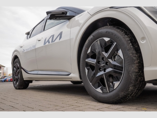 Kia EV6 – Bild 5