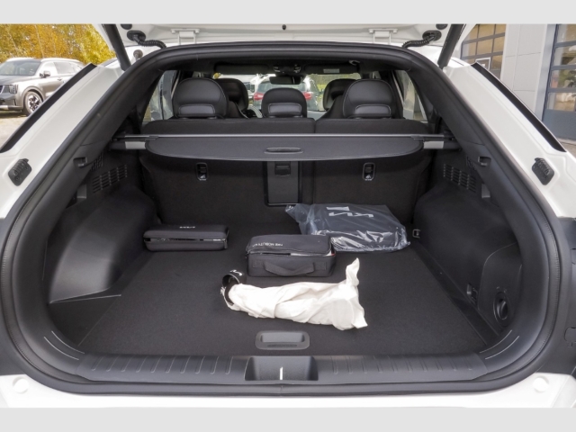 Kia EV6 – Bild 6