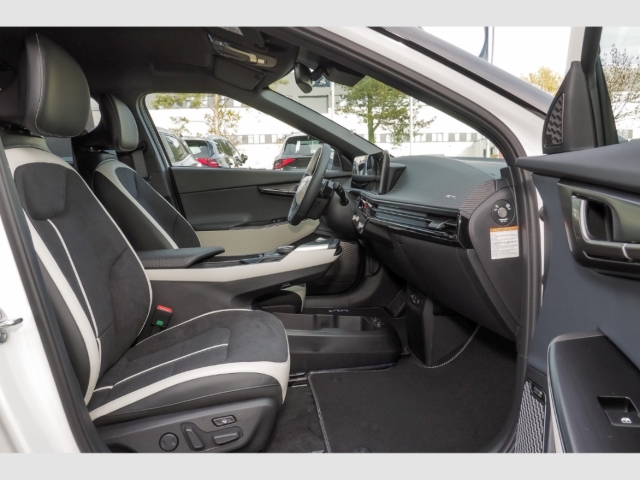 Kia EV6 – Bild 7