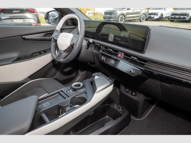 Kia EV6 – Bild 8