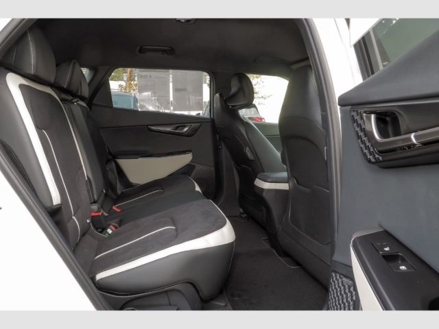Kia EV6 – Bild 9