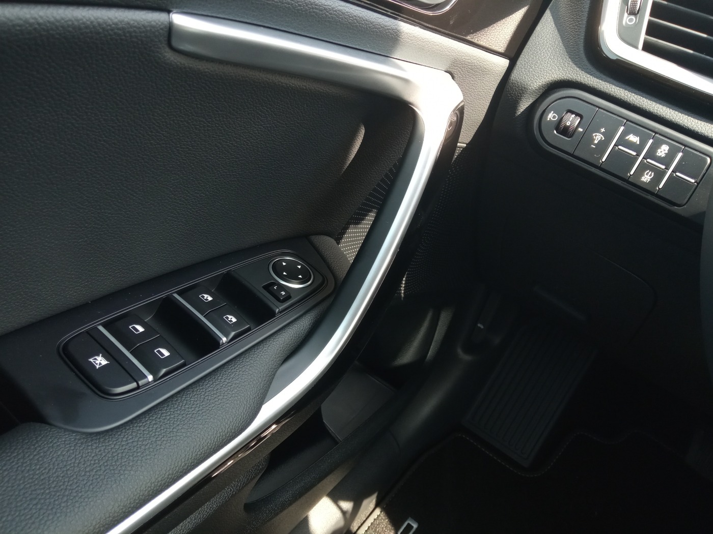 Kia cee'd – Bild 13