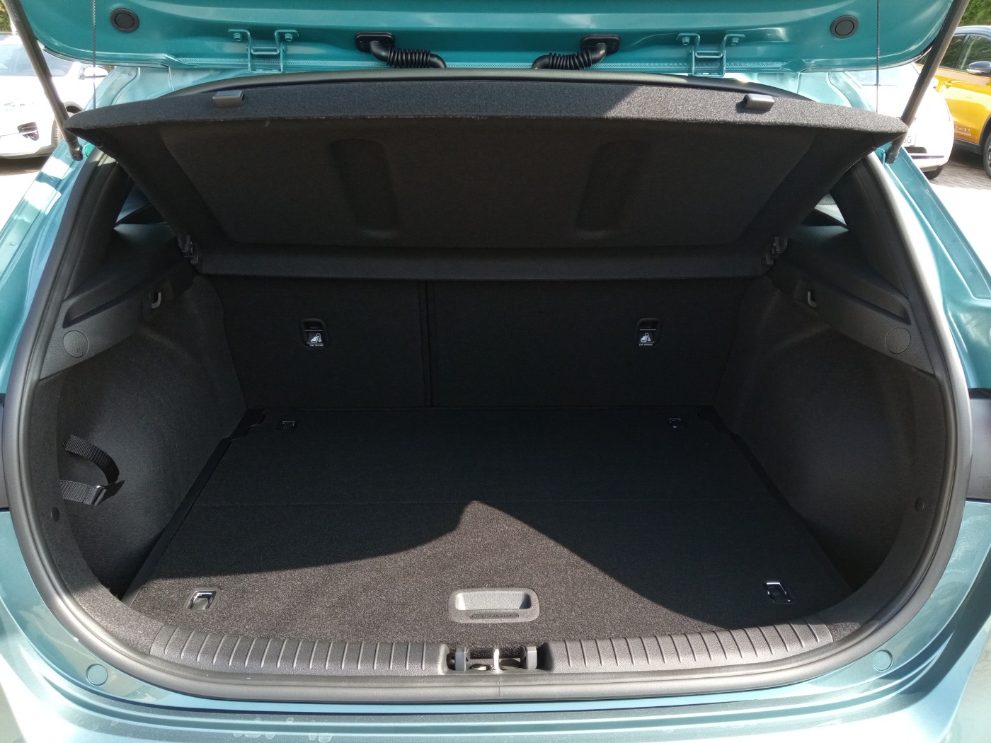 Kia cee'd – Bild 14