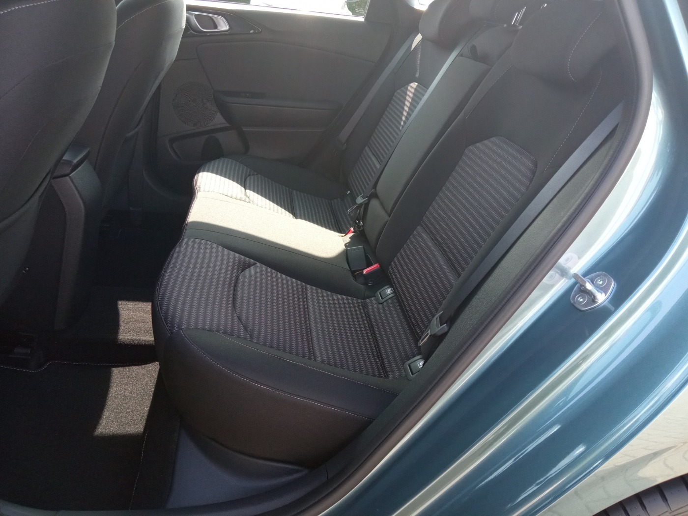 Kia cee'd – Bild 7