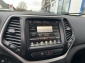 Jeep Cherokee 2.2 Limited 4WD AT Nighteagle