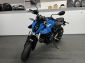Suzuki GSX-8S RQM5 GSX800 Tageszulassung