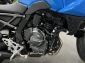Suzuki GSX-8S RQM5 GSX800 Tageszulassung