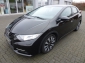 Honda Civic 1,8 i-VTEC Sport Kamera Winterpaket