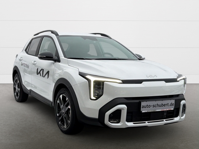 Kia Stonic – Bild 10