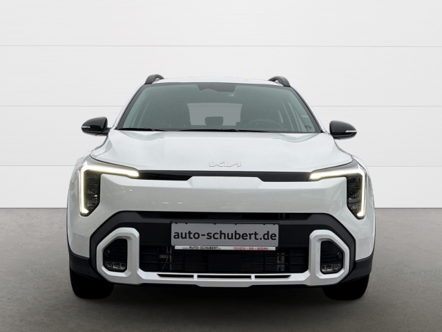 Kia Stonic – Bild 11