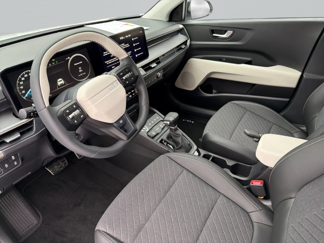 Kia Stonic – Bild 12