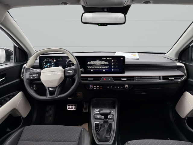 Kia Stonic – Bild 13