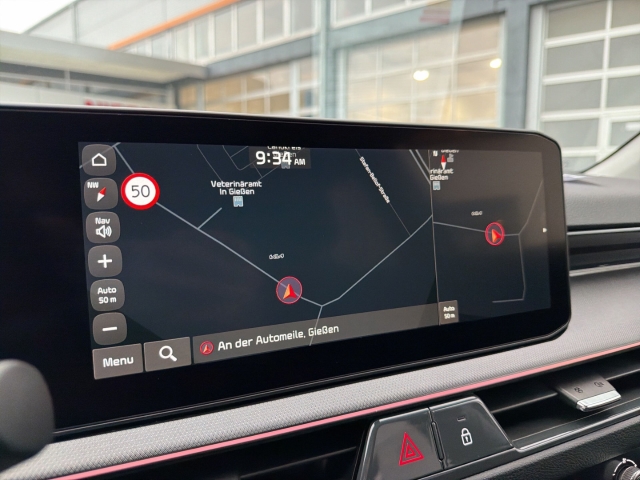 Kia Stonic – Bild 14