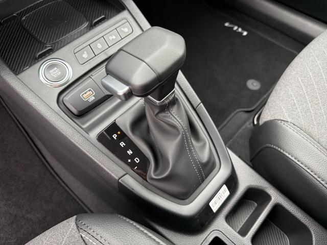 Kia Stonic – Bild 16