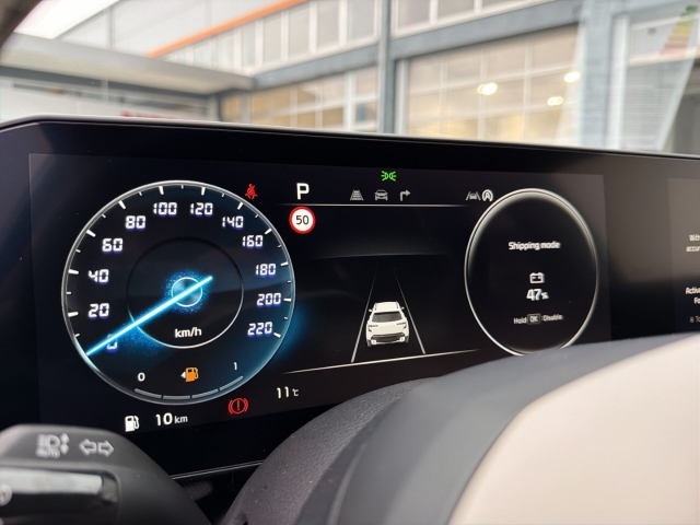 Kia Stonic – Bild 17