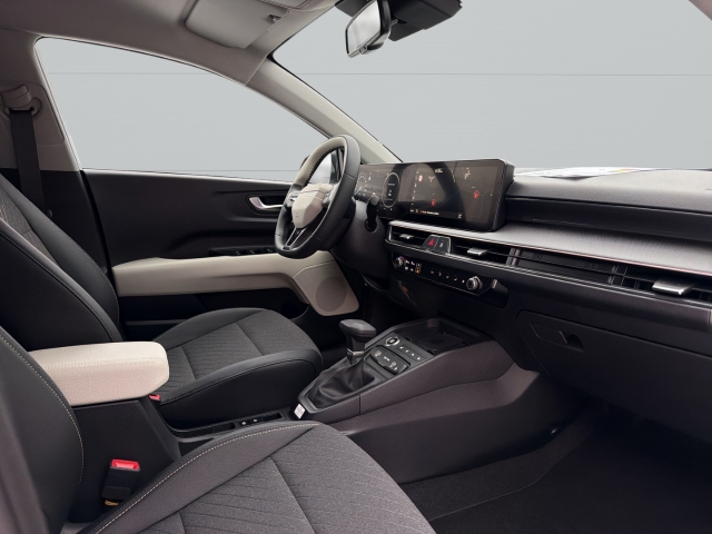 Kia Stonic – Bild 18