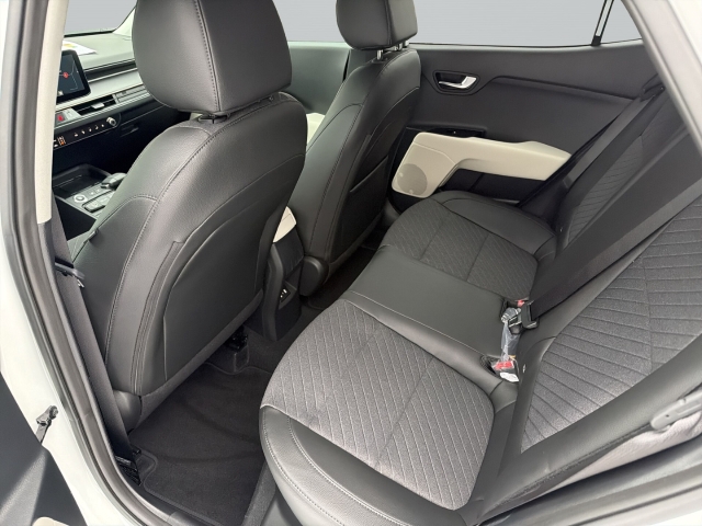 Kia Stonic – Bild 19