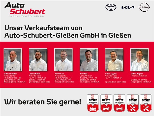 Kia Stonic – Bild 2