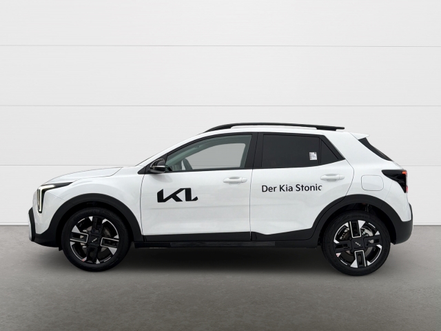 Kia Stonic – Bild 3