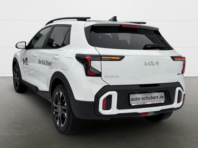 Kia Stonic – Bild 4