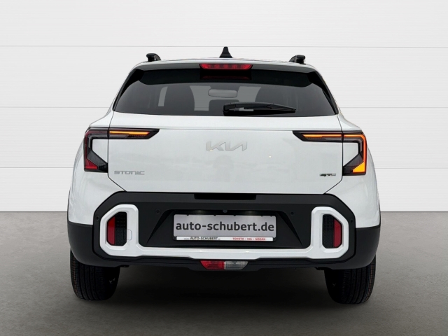 Kia Stonic – Bild 6