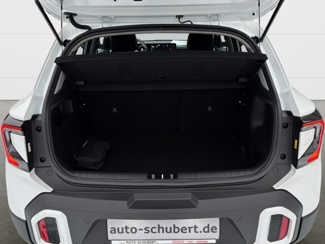 Kia Stonic – Bild 7