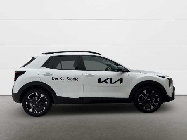 Kia Stonic – Bild 9