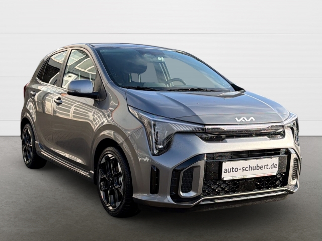Kia Picanto – Bild 10