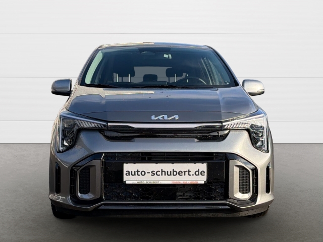 Kia Picanto – Bild 11