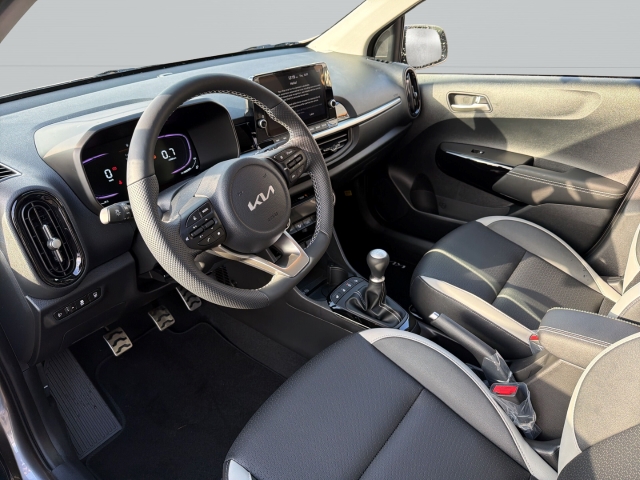 Kia Picanto – Bild 12