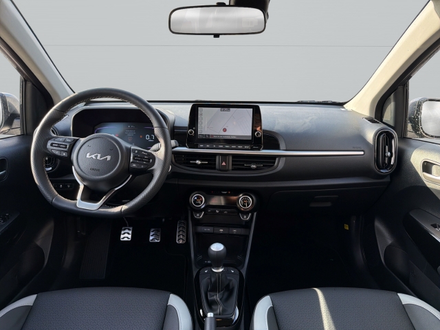 Kia Picanto – Bild 13