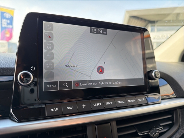 Kia Picanto – Bild 14