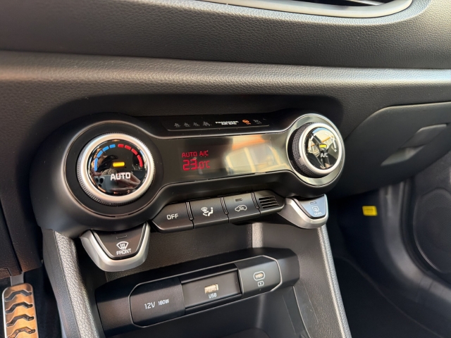 Kia Picanto – Bild 15
