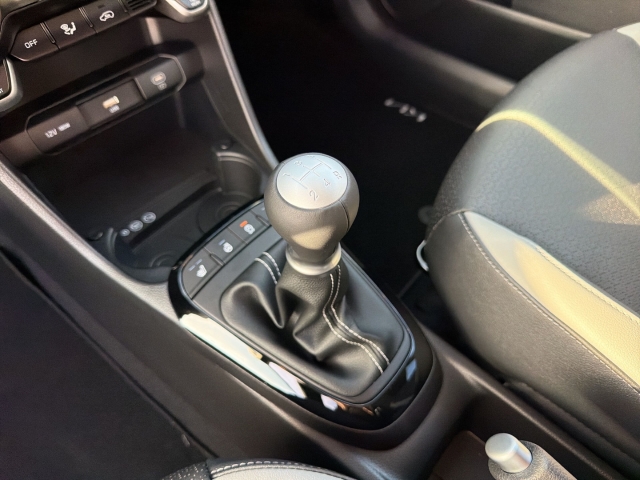 Kia Picanto – Bild 16
