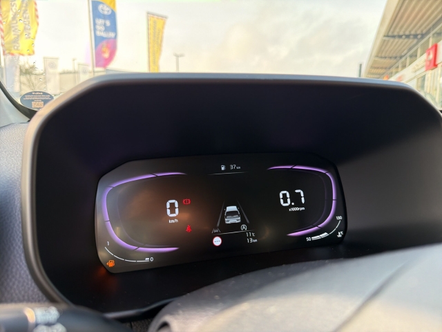 Kia Picanto – Bild 17