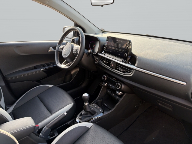 Kia Picanto – Bild 18