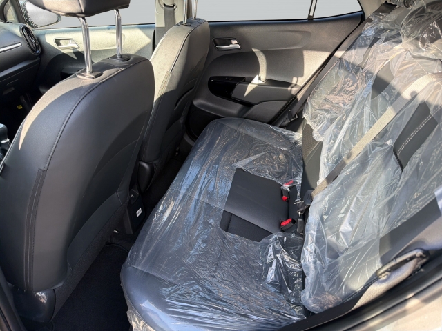 Kia Picanto – Bild 19