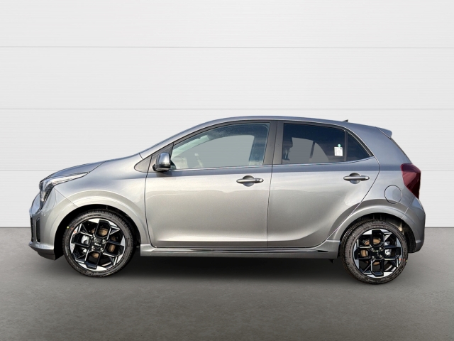 Kia Picanto – Bild 3
