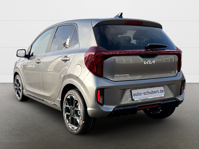 Kia Picanto – Bild 4