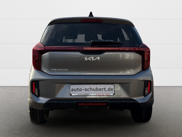 Kia Picanto – Bild 6