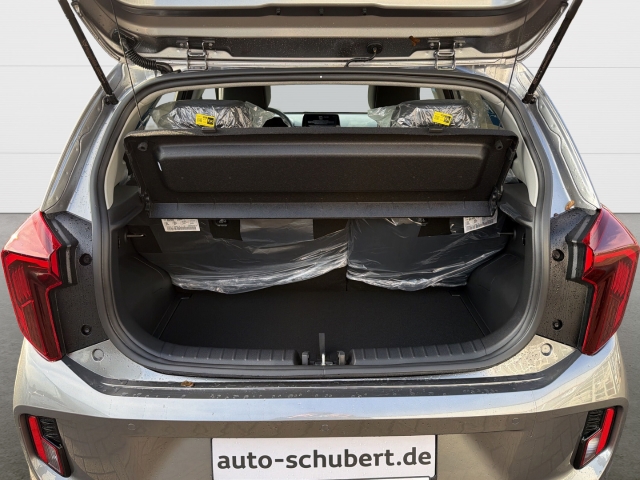 Kia Picanto – Bild 7