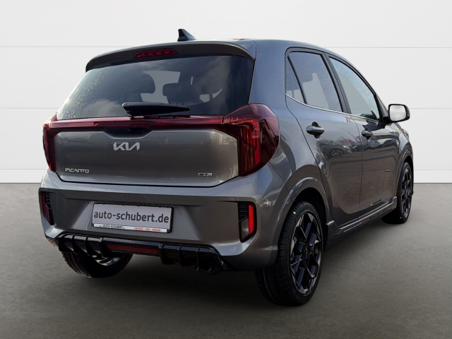 Kia Picanto – Bild 8