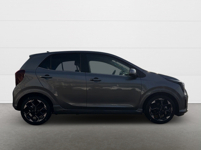 Kia Picanto – Bild 9