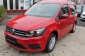 VW Caddy 2,0 Tdi 5-Sitzer 1.Hand NAVI Scheckheft gepflegt !!!