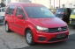 VW Caddy 2,0 Tdi 5-Sitzer 1.Hand NAVI Scheckheft gepflegt !!!