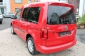 VW Caddy 2,0 Tdi 5-Sitzer 1.Hand NAVI Scheckheft gepflegt !!!