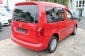 VW Caddy 2,0 Tdi 5-Sitzer 1.Hand NAVI Scheckheft gepflegt !!!