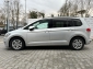 VW Touran 7 Sitze / Automatik / AHK / 1. Hd / Navi