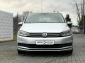 VW Touran 7 Sitze / Automatik / AHK / 1. Hd / Navi