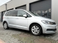 VW Touran 7 Sitze / Automatik / AHK / 1. Hd / Navi